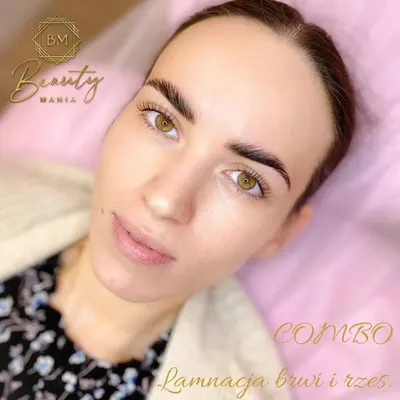 Beauty Mania Częstochowa Makijaż Permanentny