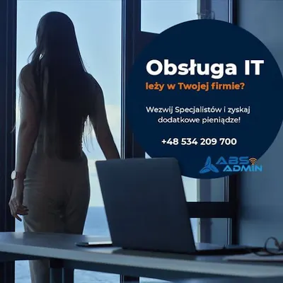 Grupa ABS - IT, gaz i energia, programowanie